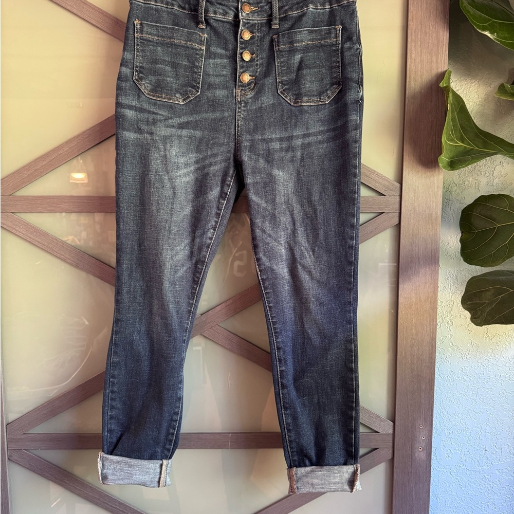 Judy Blue Jeans
